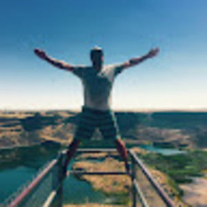 Meet your Posher, Ben